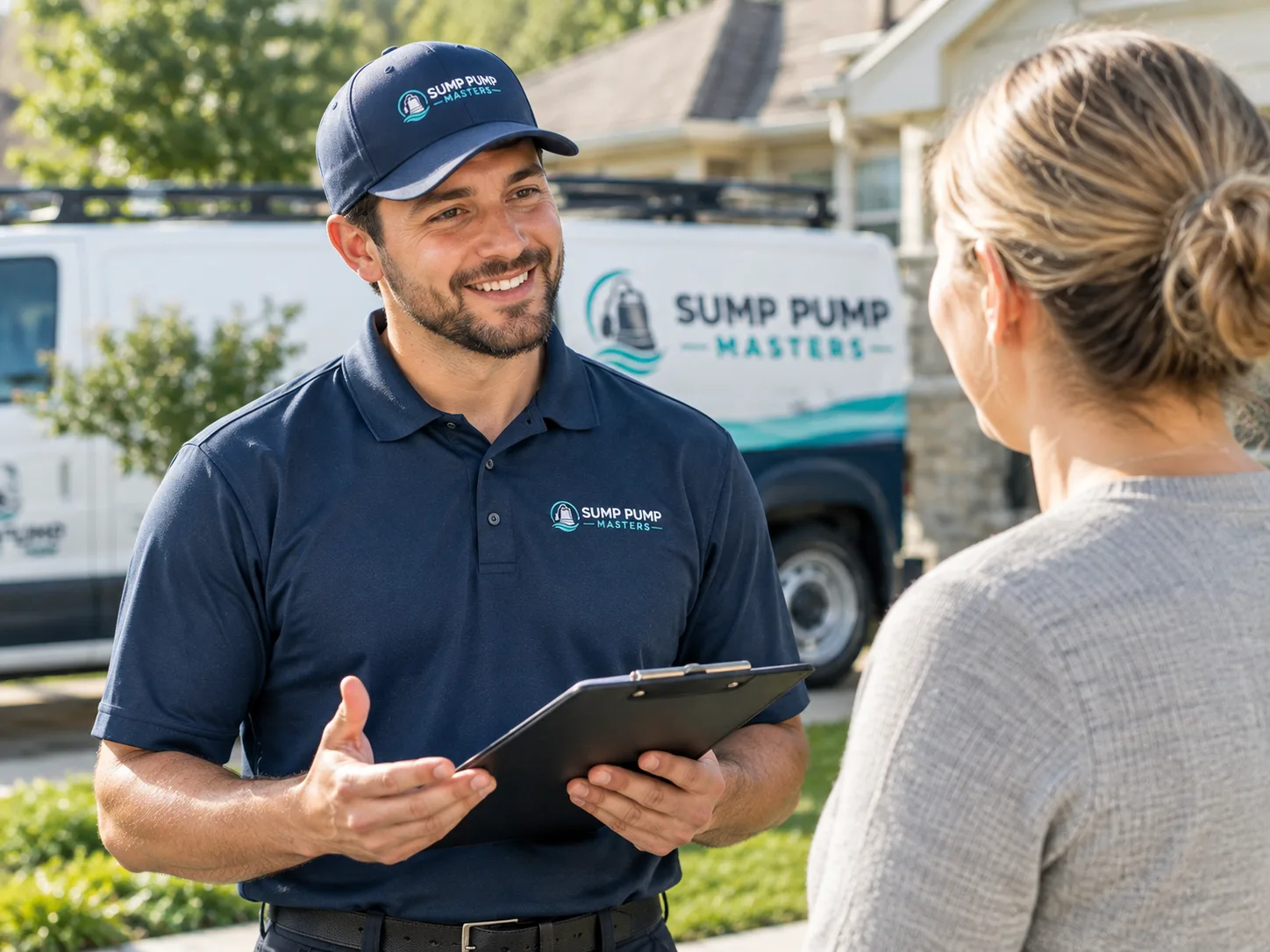 Sump Pump Repair Mayetta, KS FAQs